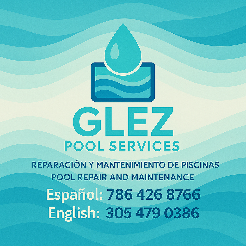 Glez Pool Services