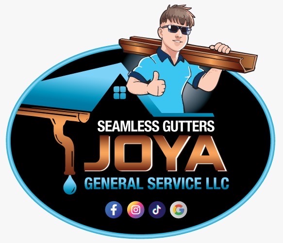 Joya General Services Gutters LLC in Haialeah