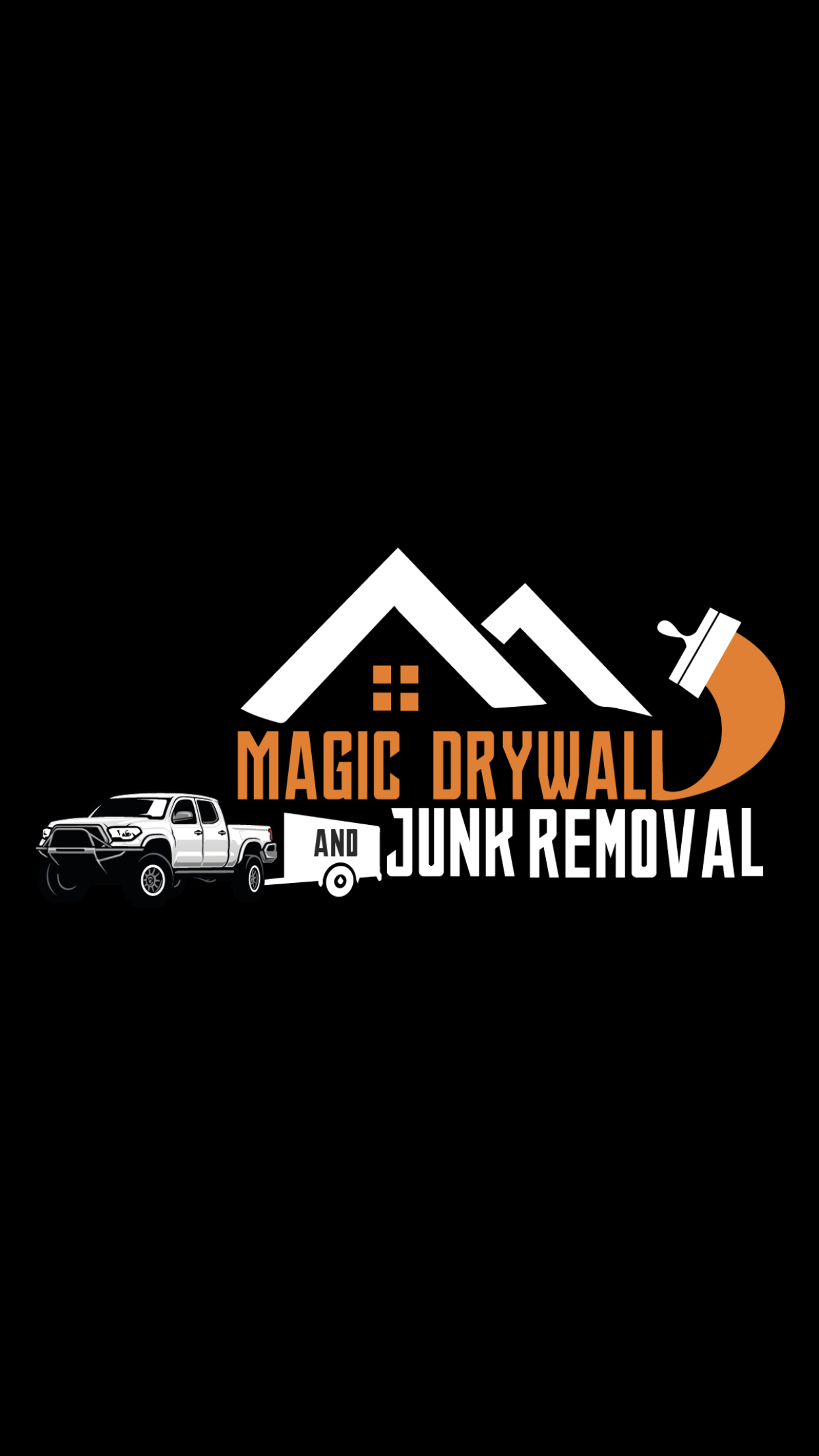 MAGIC DRYWALL AND JUNK REMOVAL in Orlando
