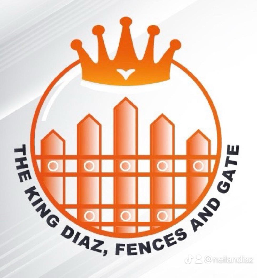 the king diaz fences and gate in miami