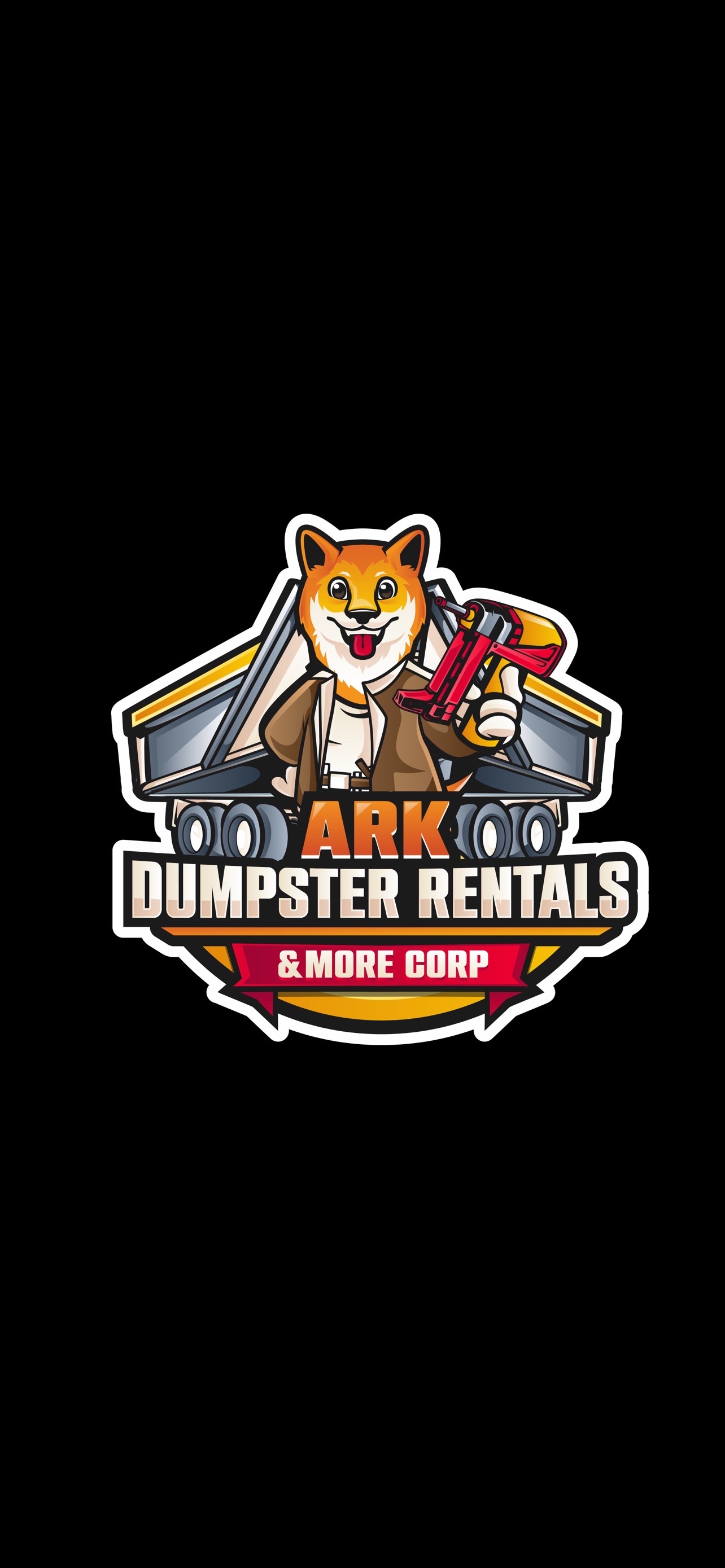 ARK Dumpster Rental & More in Saint Petersburg 