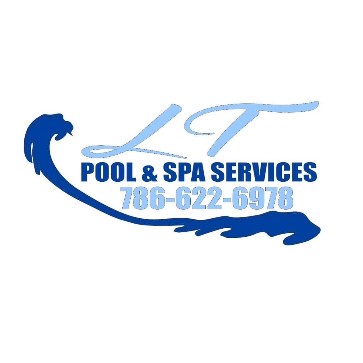 LT Pool & Spa Services Corp