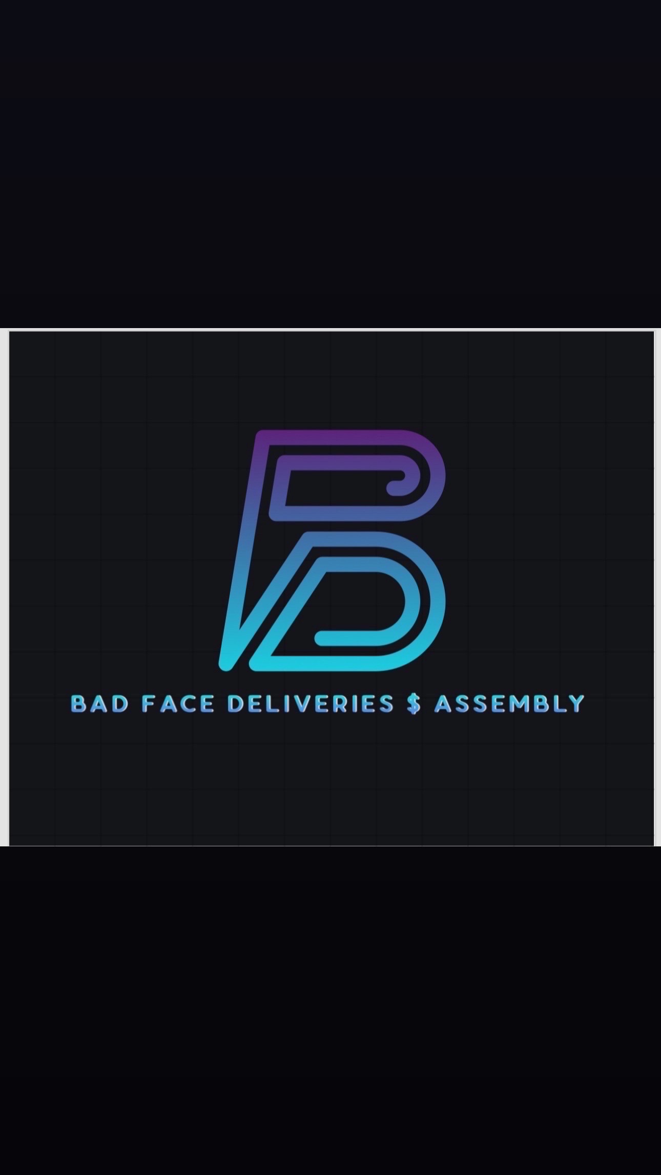 Malas entregas y ensamblajes de cara.