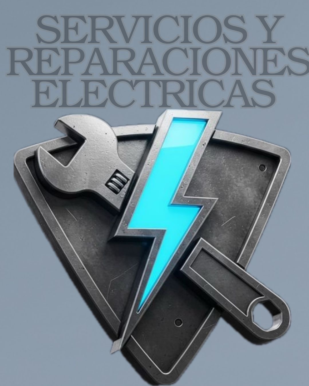 ELECTRICAL REPAIRS ETC.