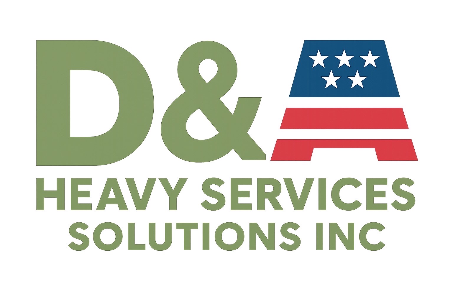 d&a heavy services solution inc in Orlando
