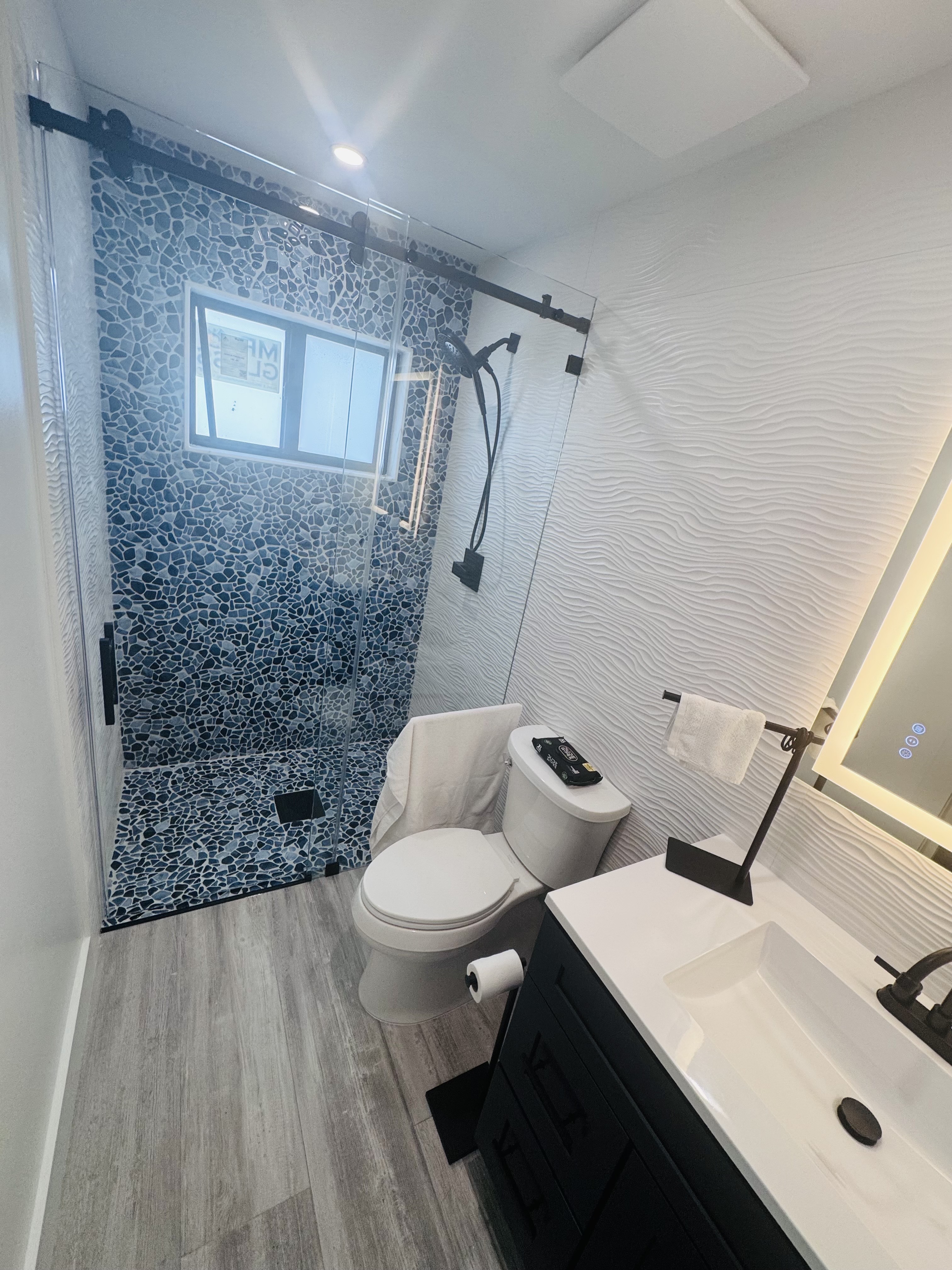 Remodeling in Miami