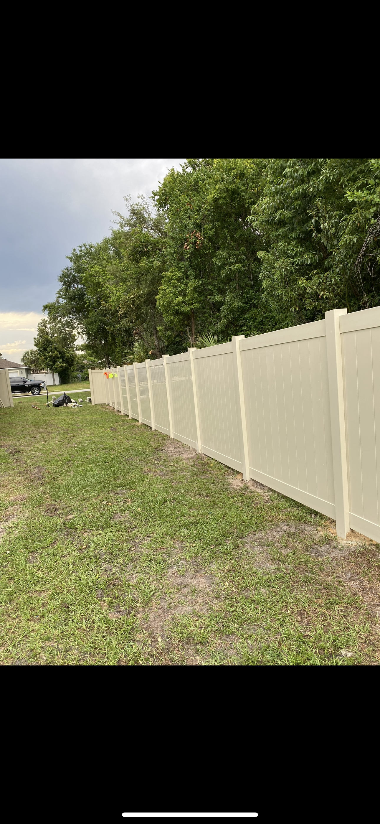 Cuban Fence Inc  in Orlando 