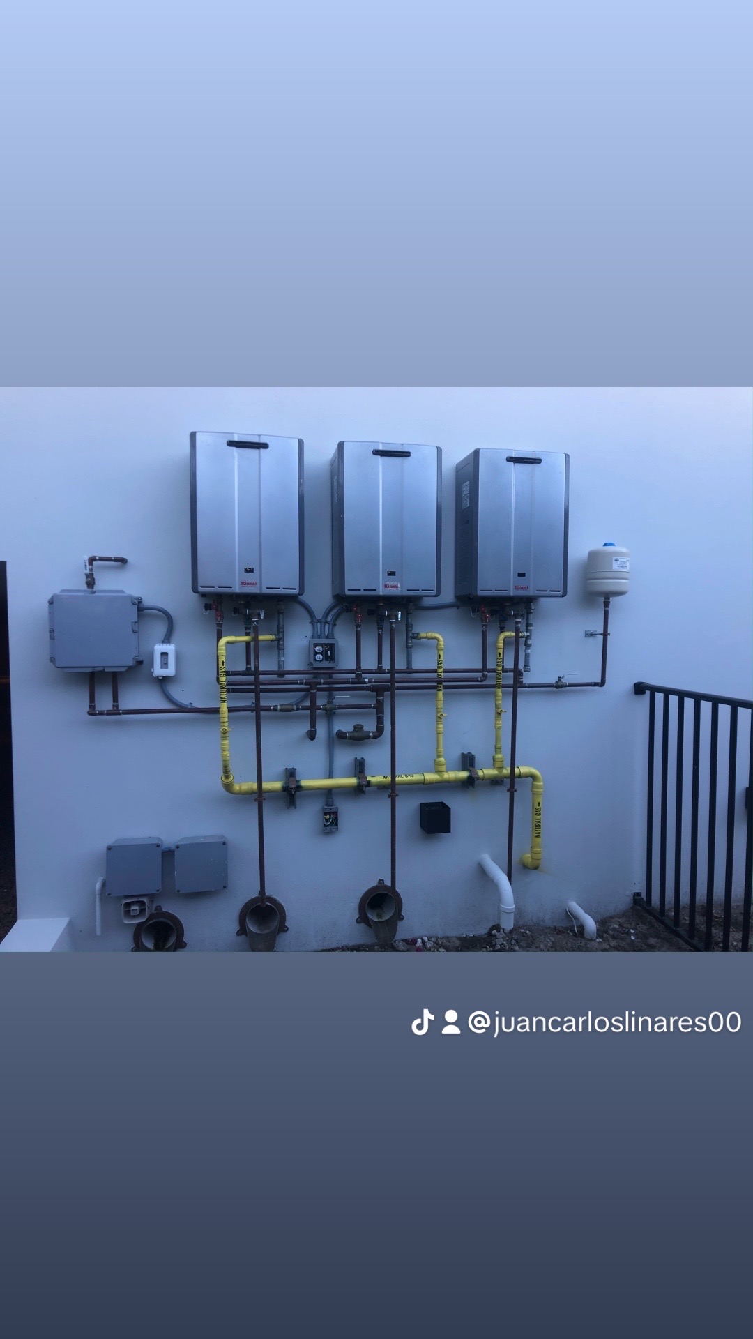 JC Miami Plumbing in Miami