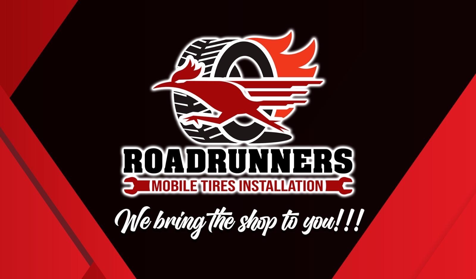 TIRESROADRUNNERS LLC in kissimme