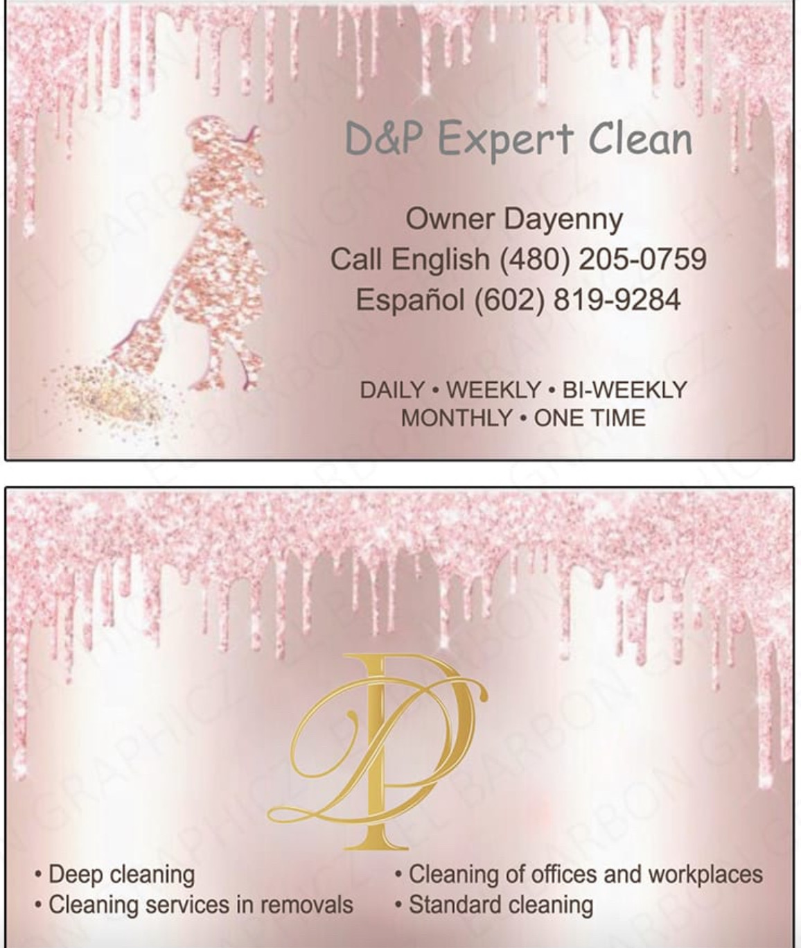 D&P Expert Clean