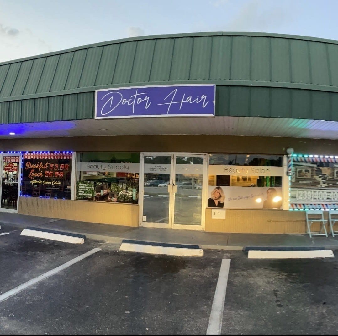 West Beauty Distribution