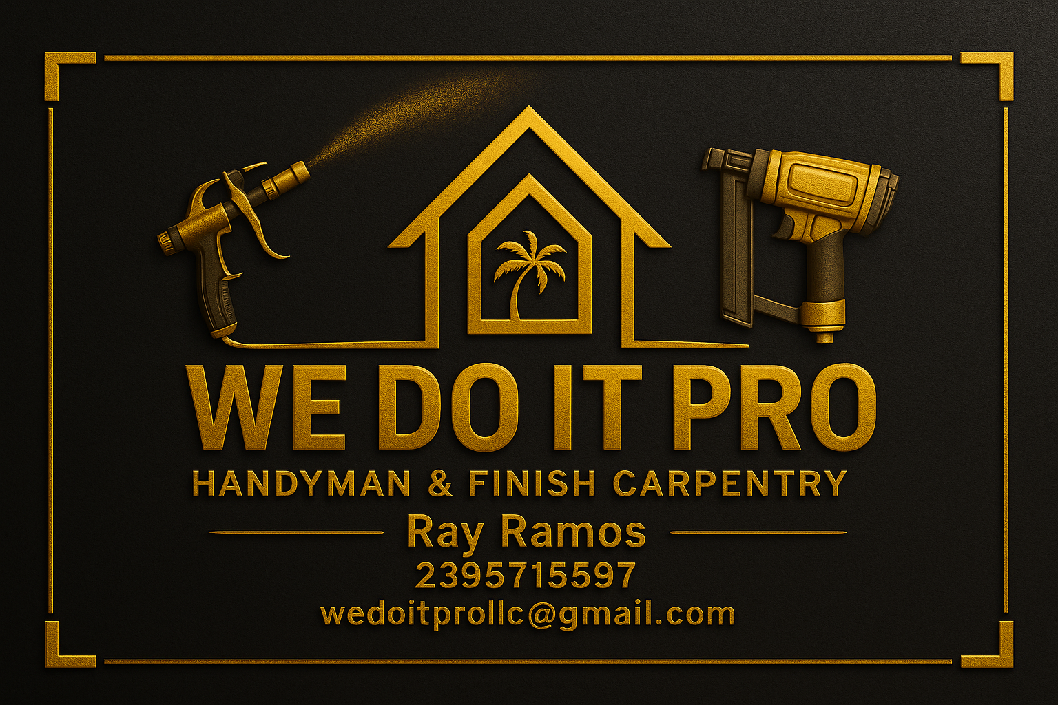We Do It Pro LLC