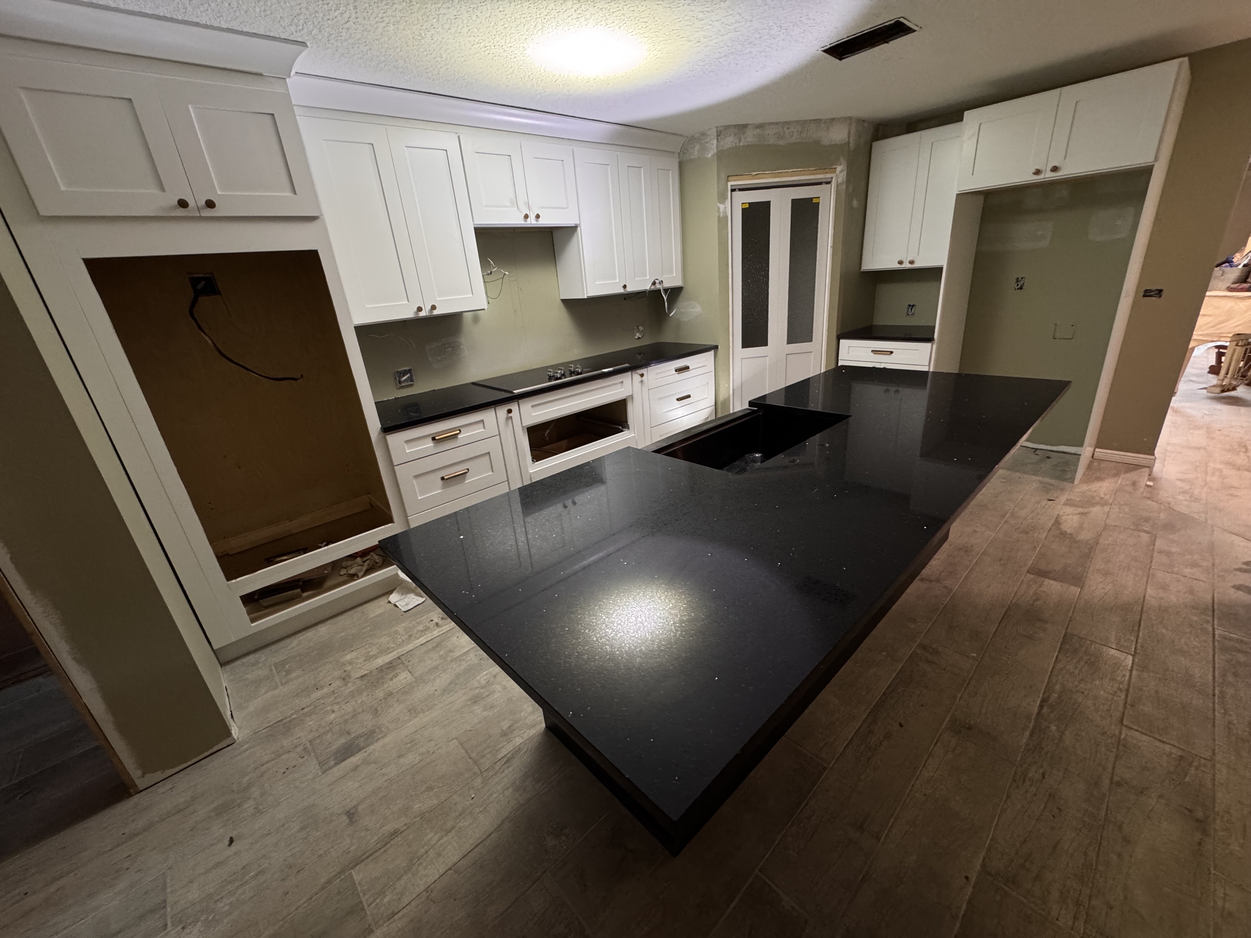 Richard Raschall Remodeling LLC