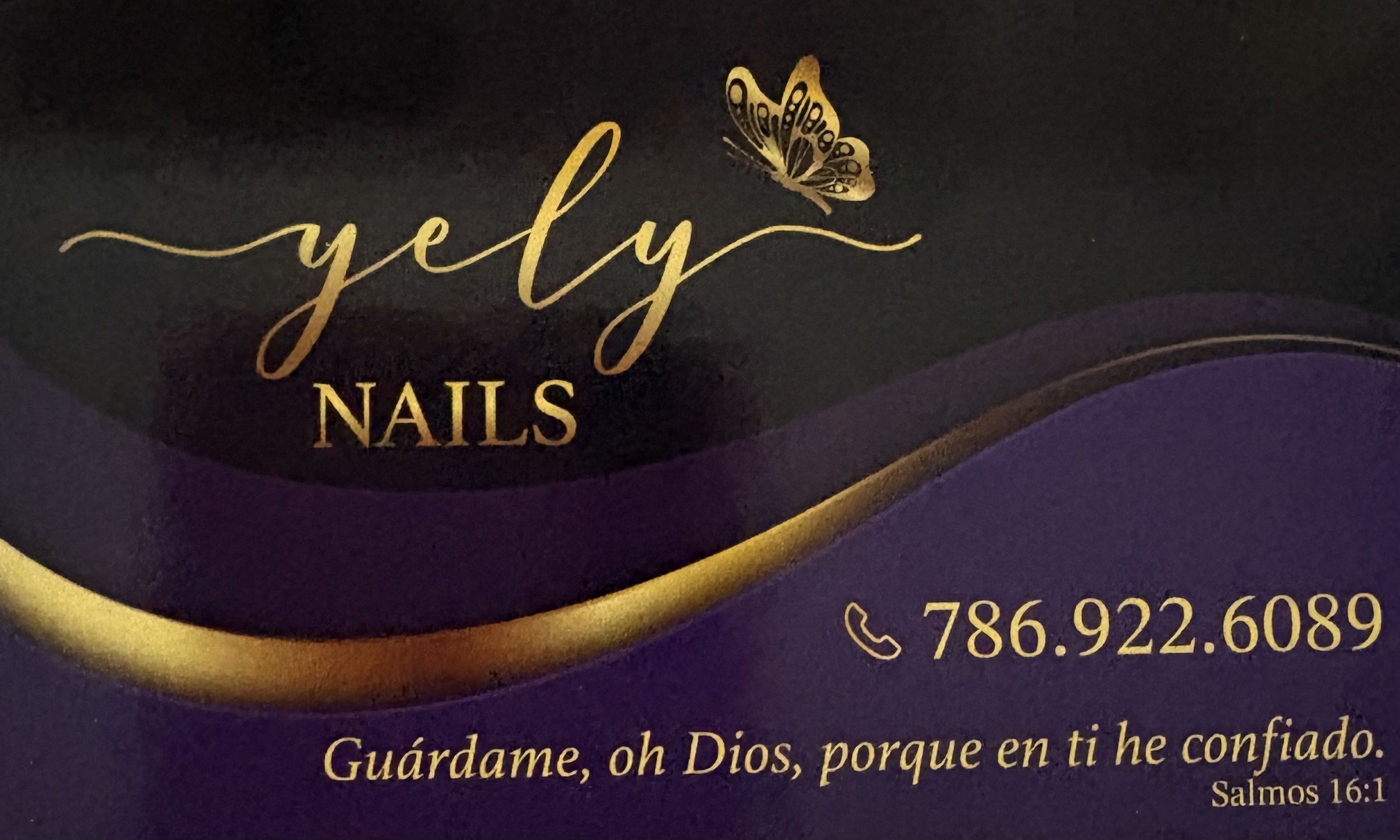 Yely Nails in Frostproof