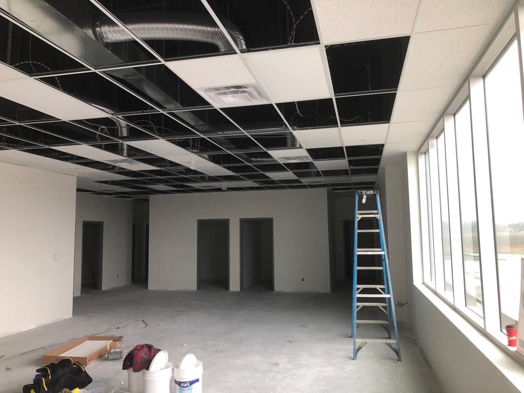 M&M remodeling y drywall in Tampa 