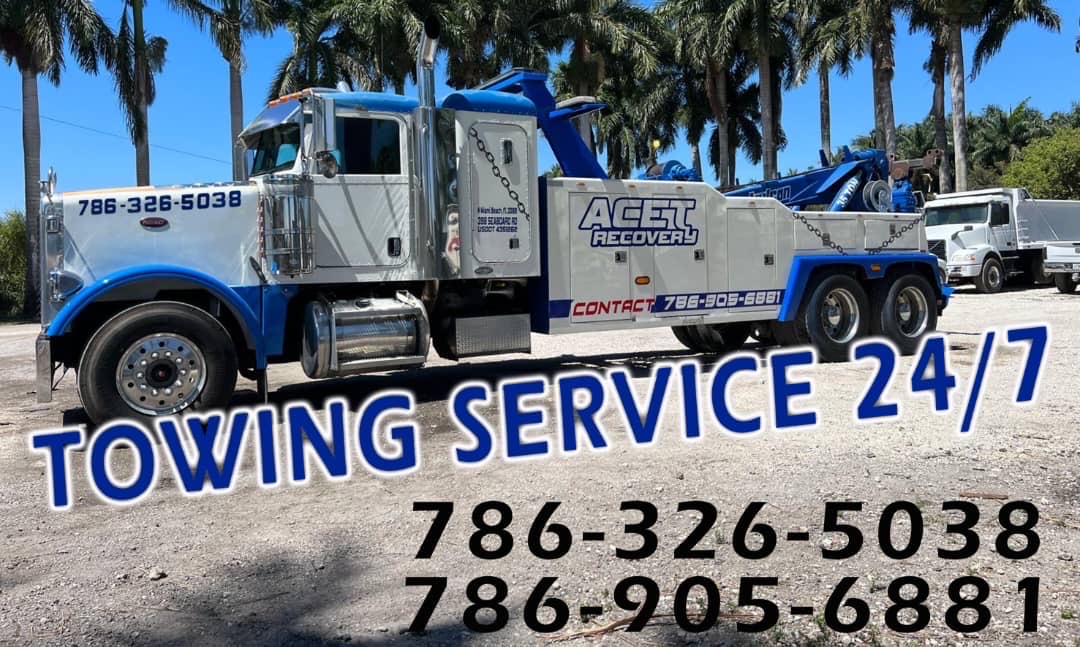 GGG Towing and Recovery