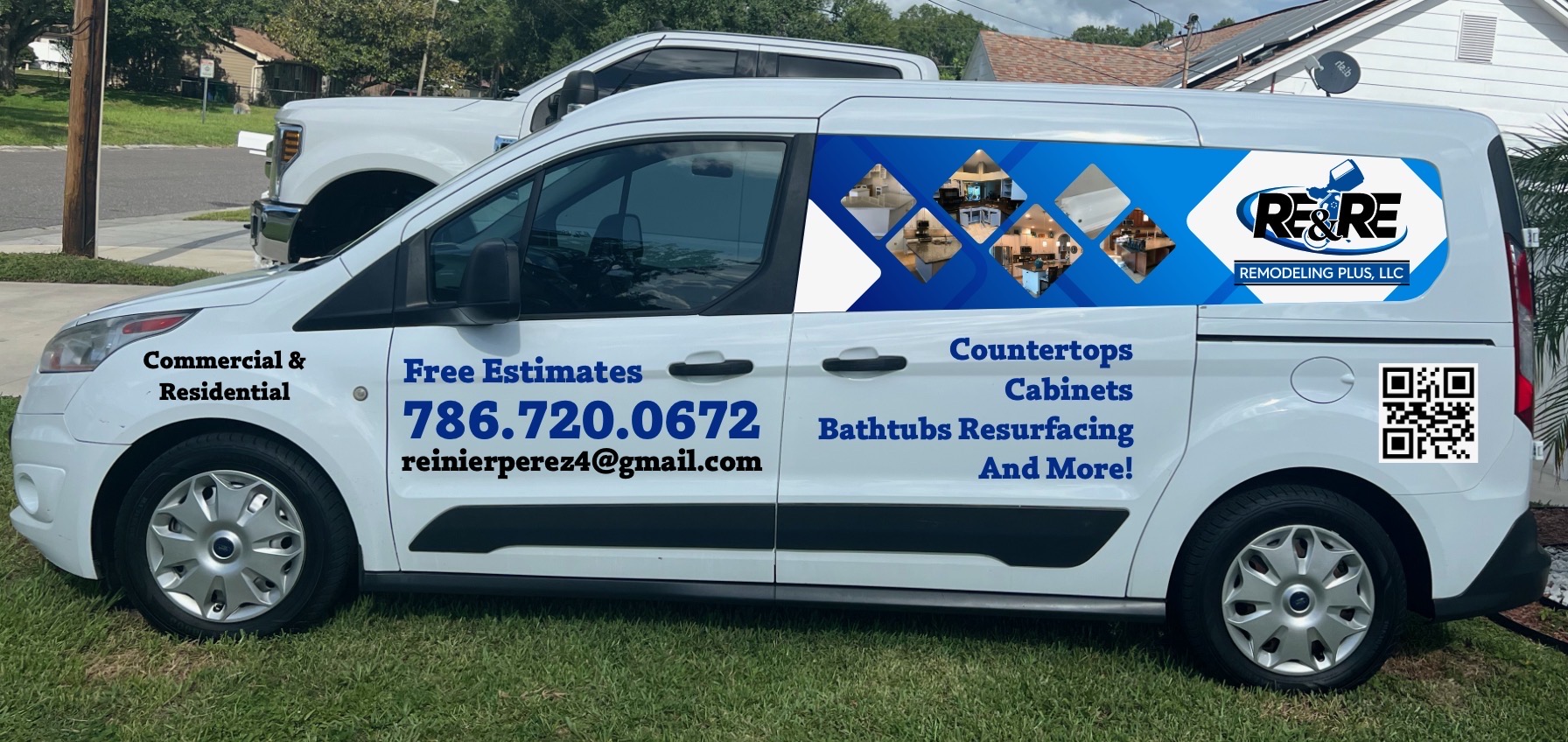 Remodeling plus LLC in Tampa