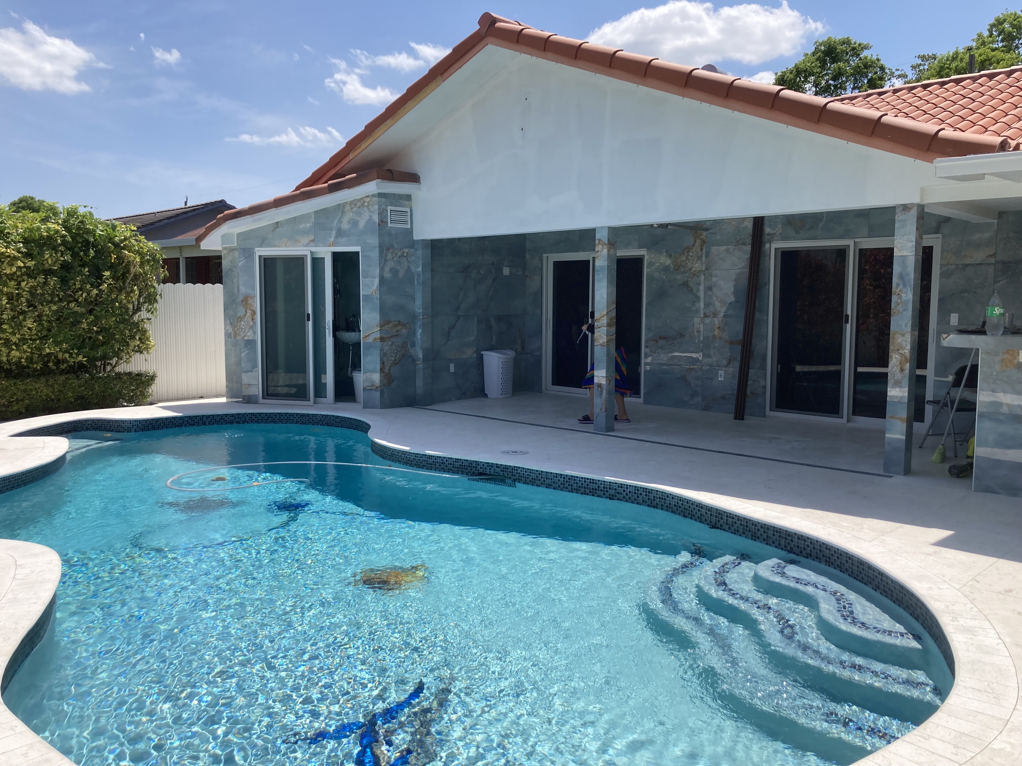 FG TILE & MARBLE CONSTRUCTION. COM