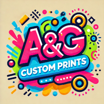 A & G Custom Prints in Hudson