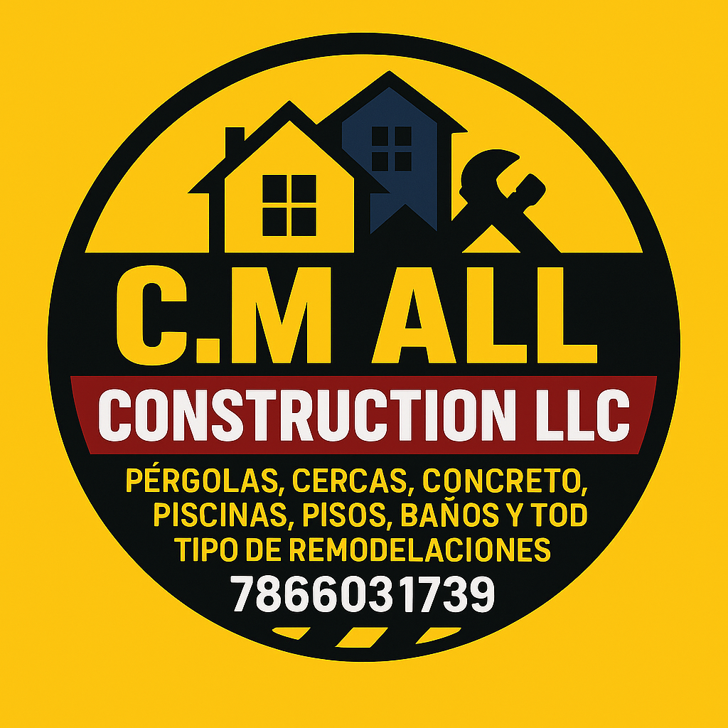 C.M All Construction LLC