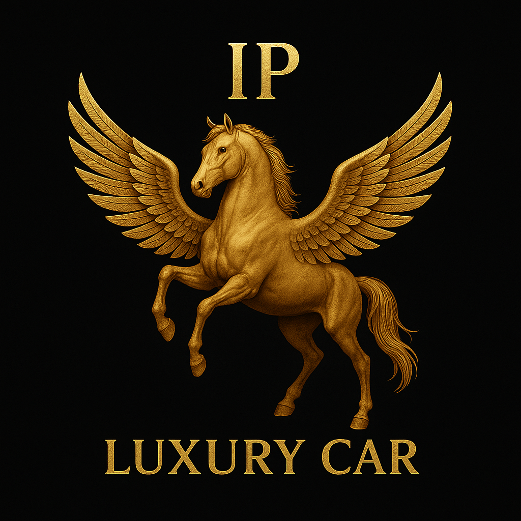 IP LUXURY CAR in Miami lakes