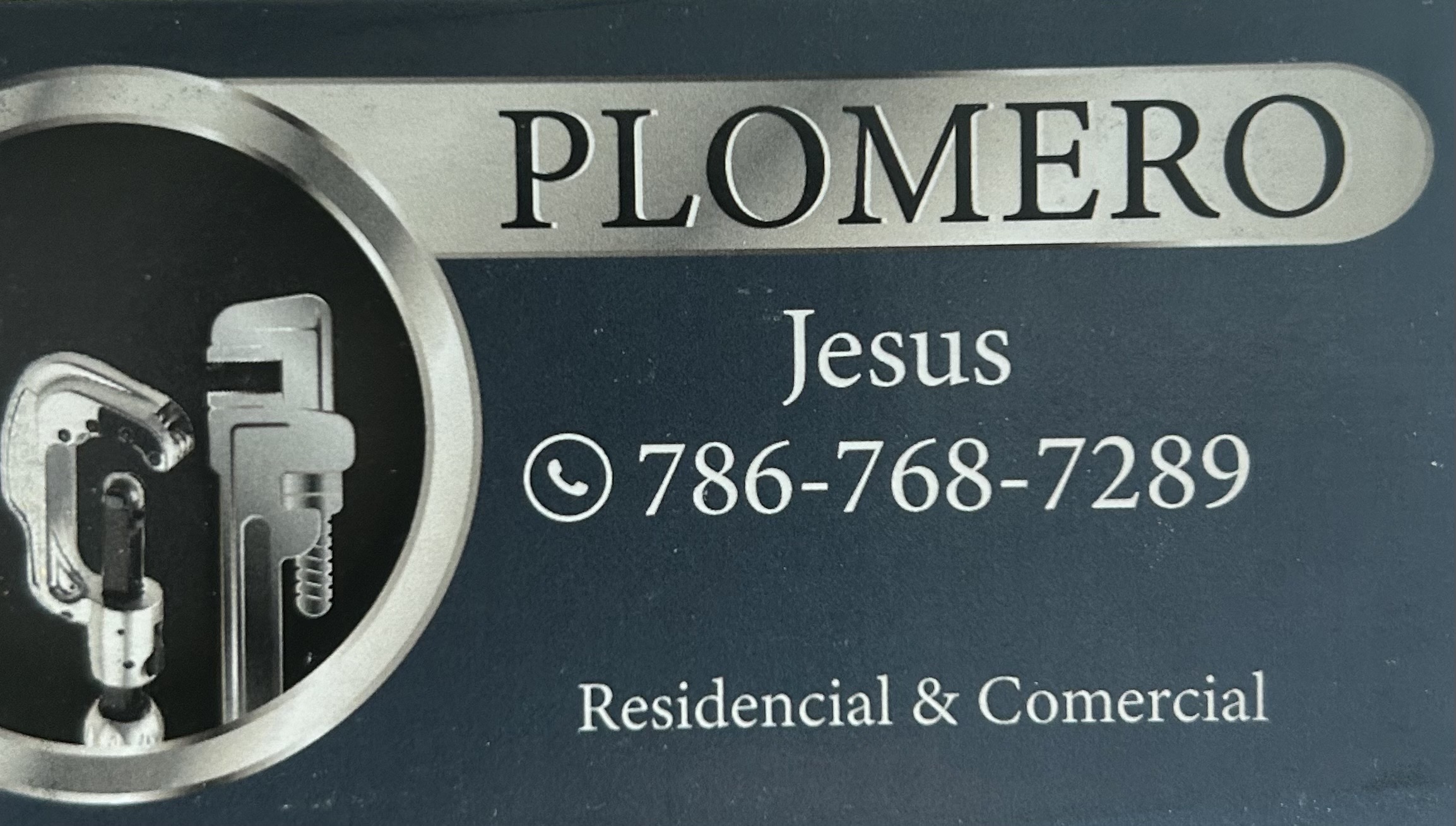 plumbing fuentes in Hialeah
