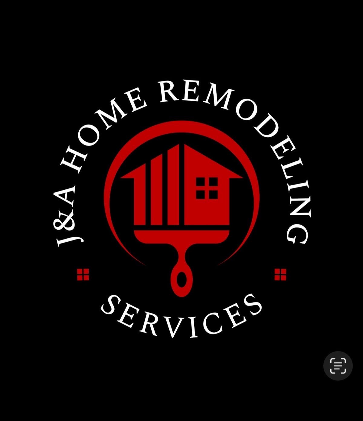 J&A HOME REMODELING SERVICES LLC