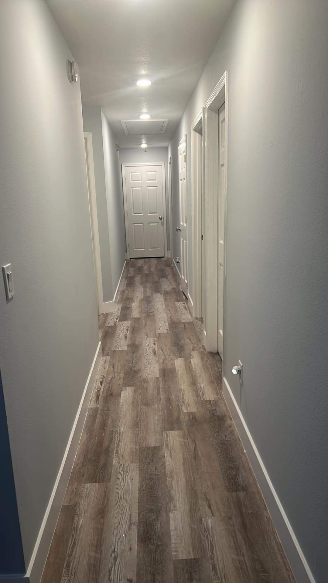 Israel General Service