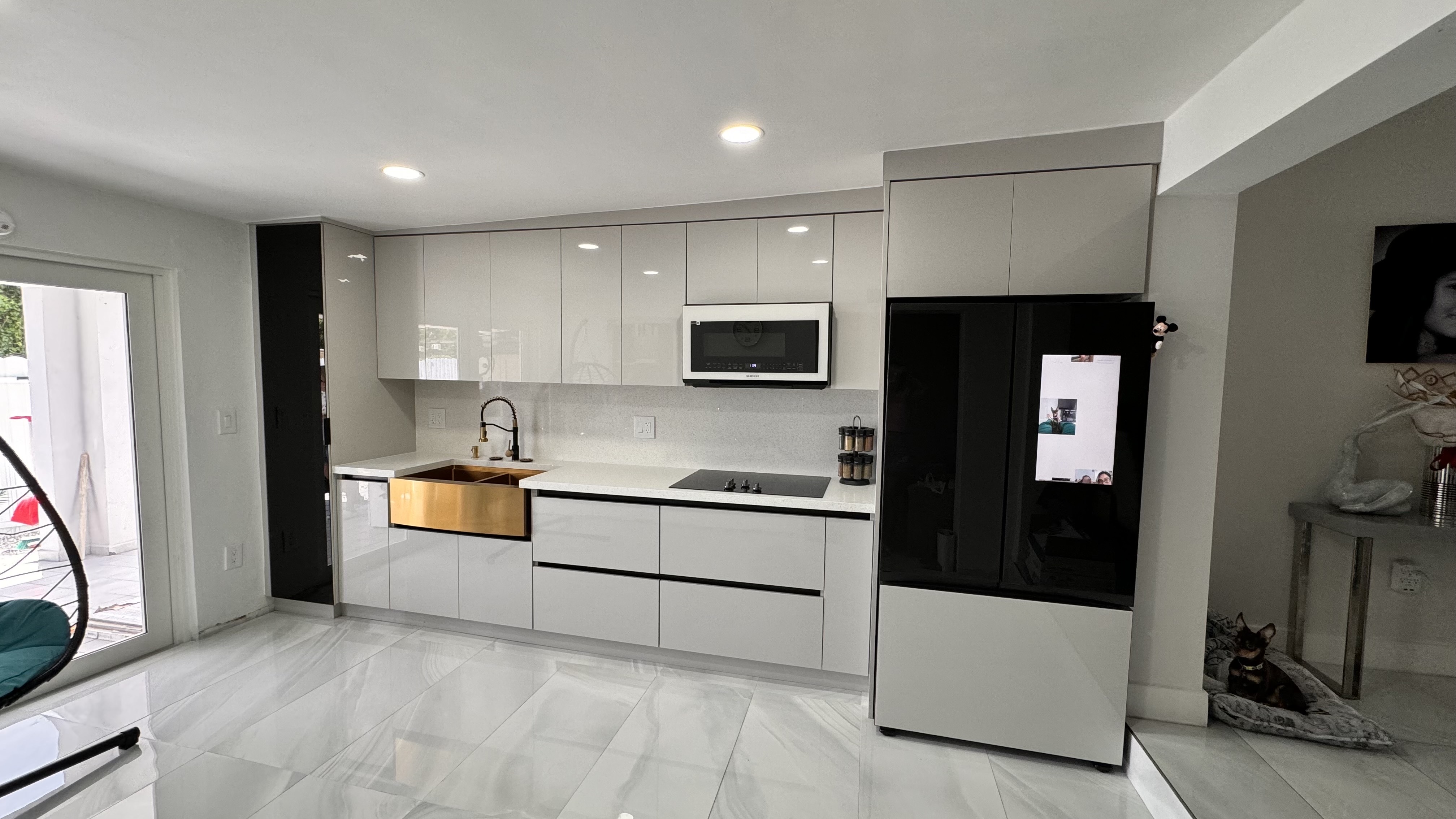 All Times Kitchens in Miami