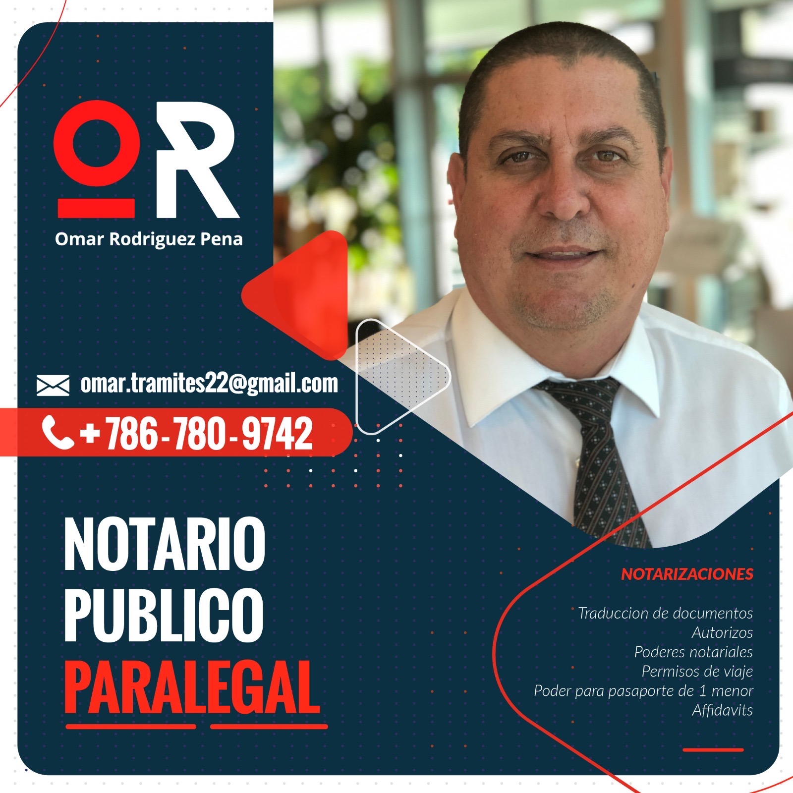 Todotramites.Com, Inc.