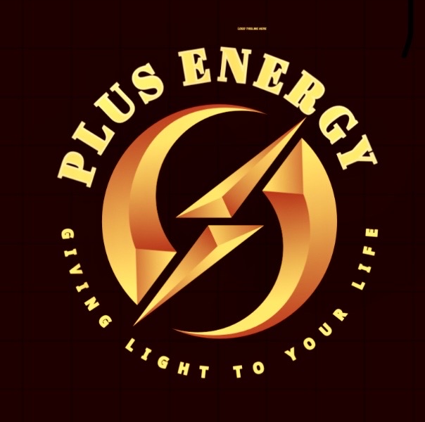 plus Energy in