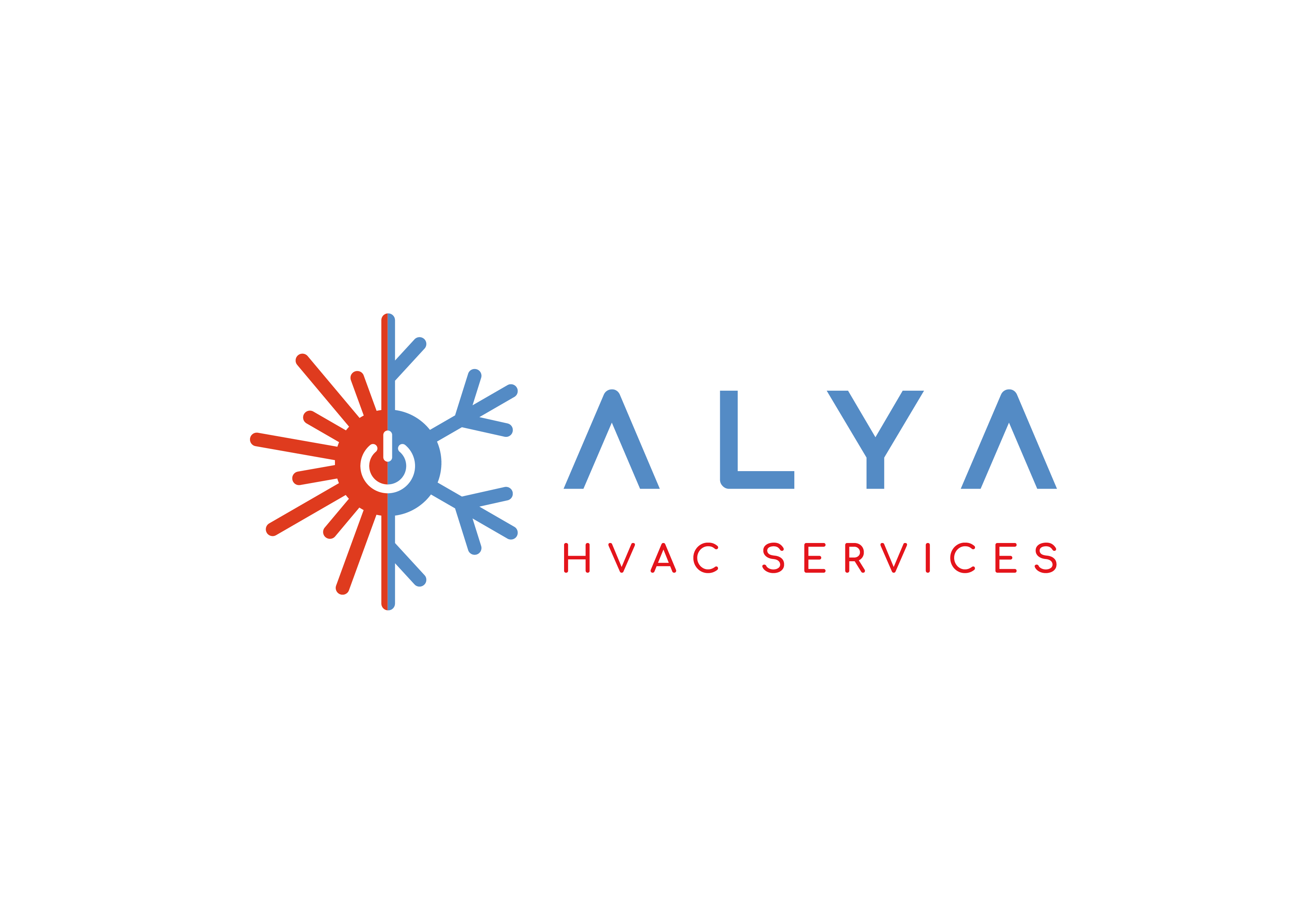ALYA HVAC SERVICES, LLC in Orlando