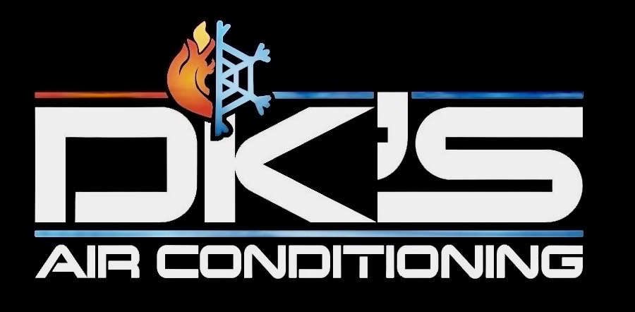 DK’s Air Conditioning