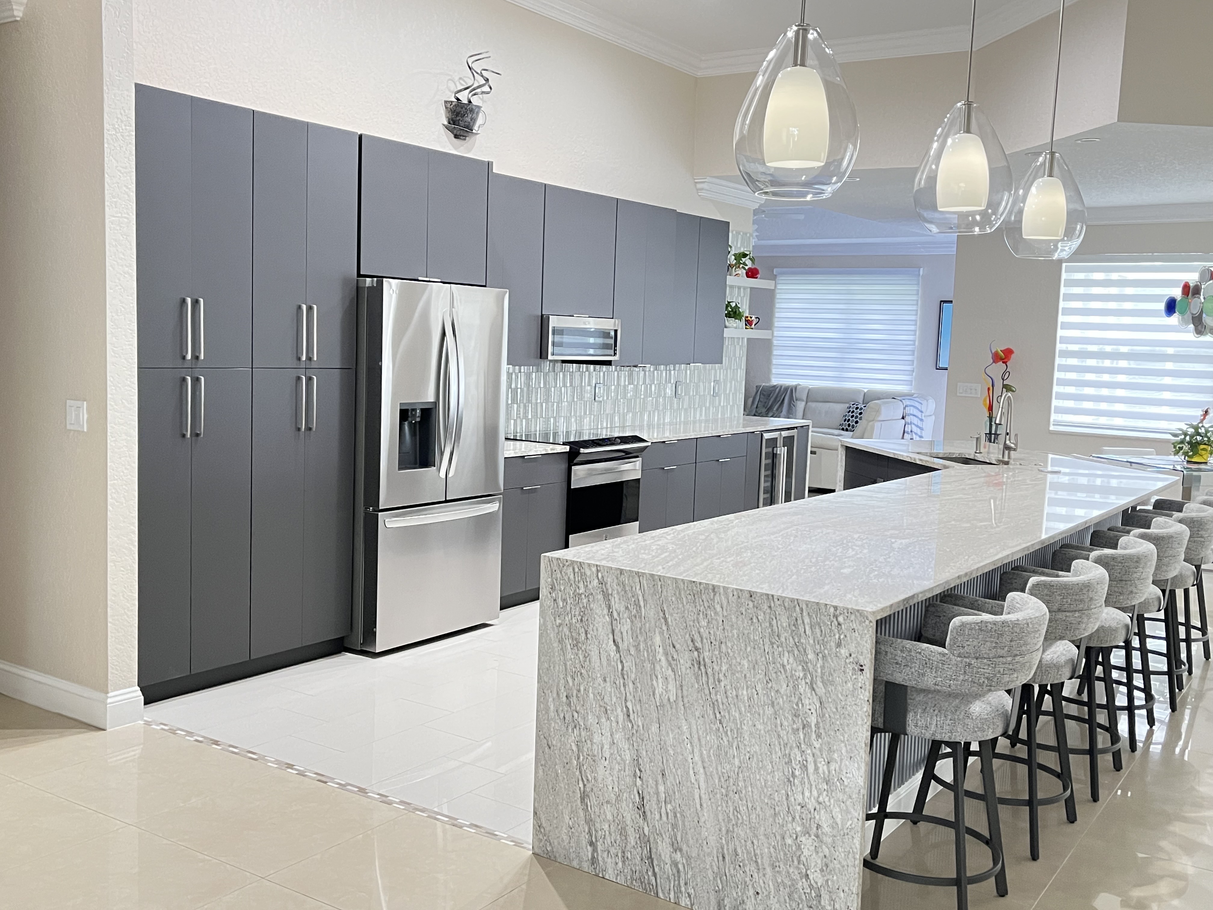 Cabinets & More Miami CORP in Miami 
