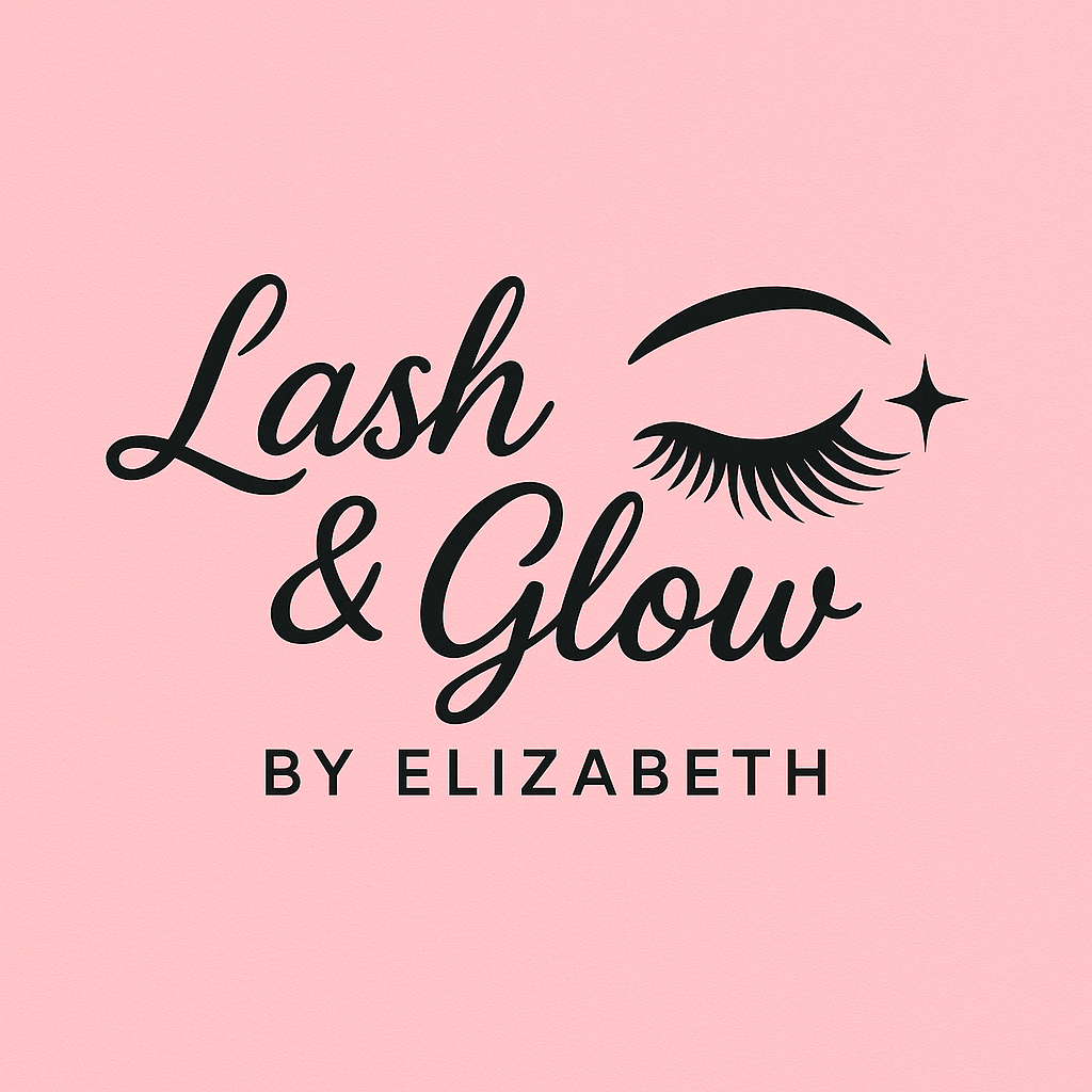 Lash& Glow by ELIZABETH
