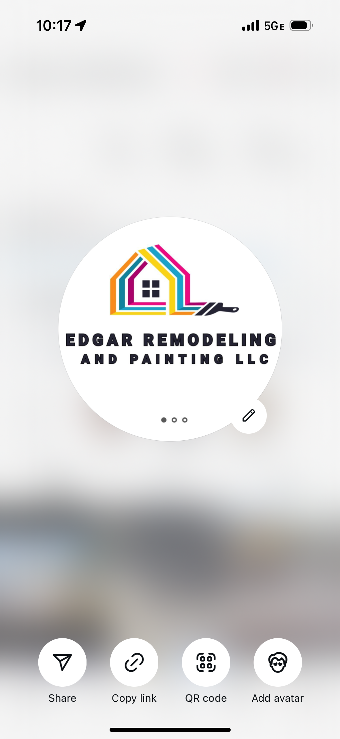 Edgar Remodeling and Painting LLC in Miami
