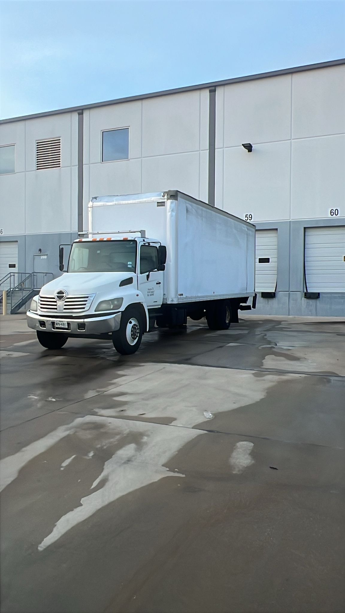 R&Y Delivery Express LLC