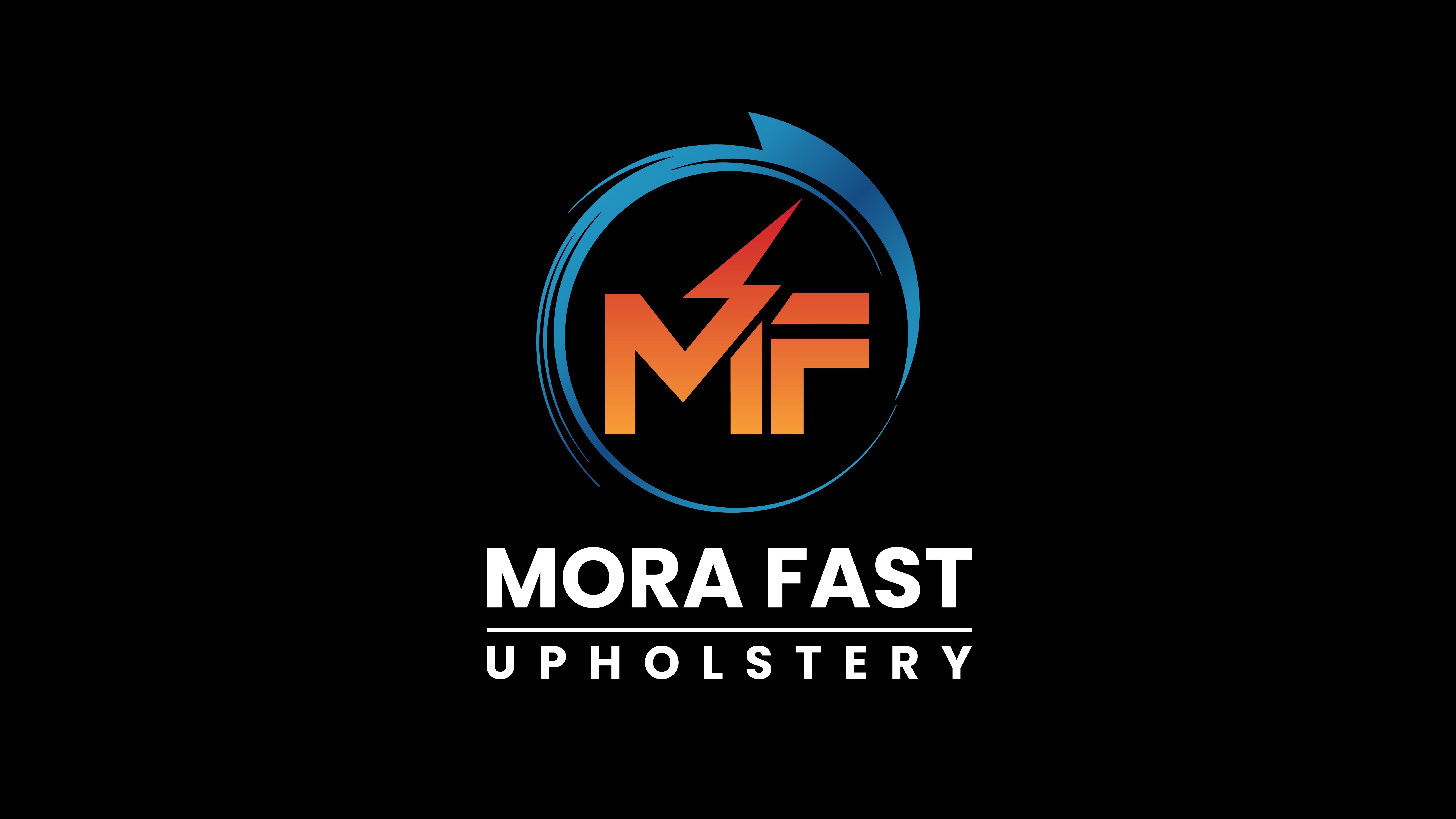 mora fast upholstery LLC