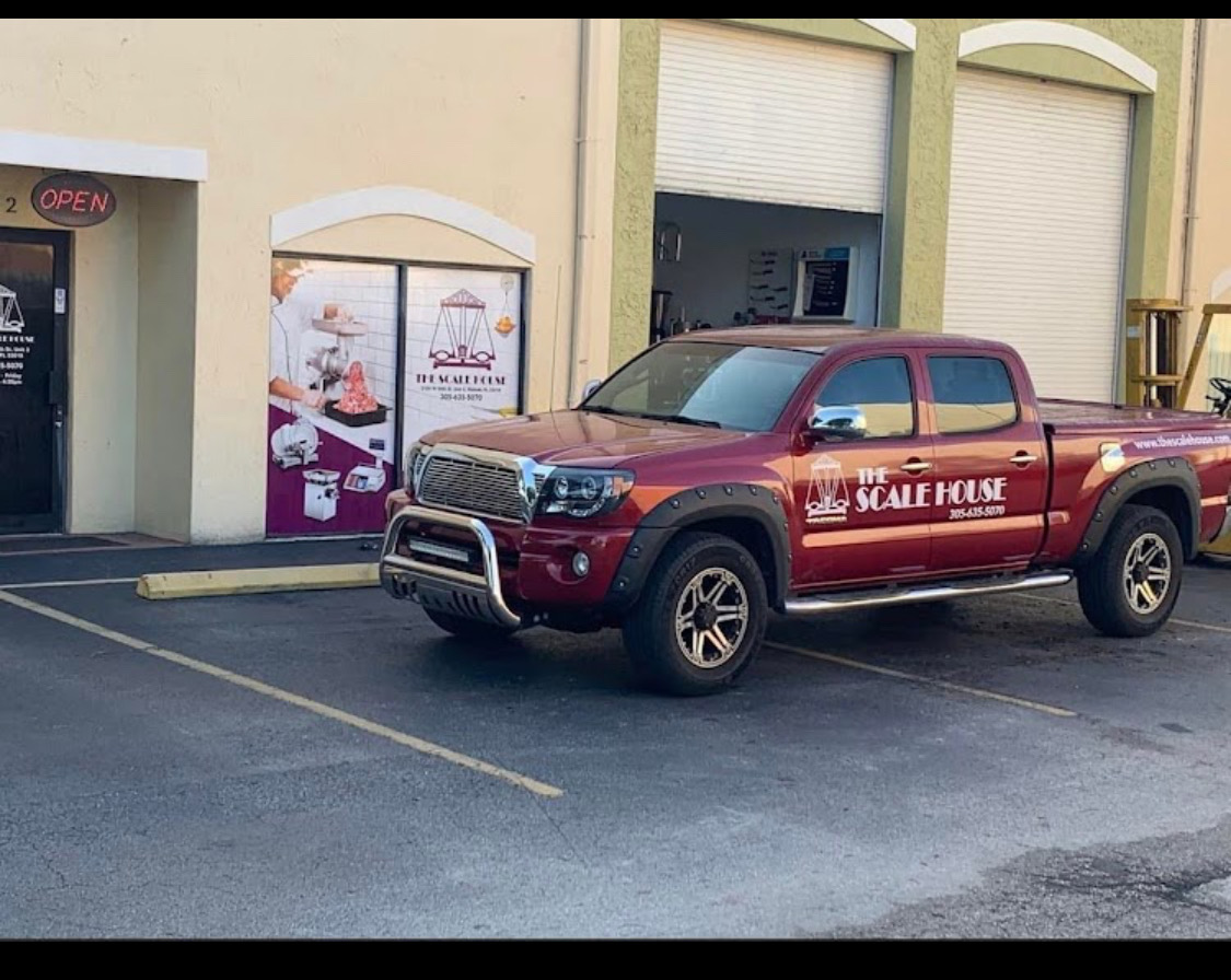 La Casa de la Balanza