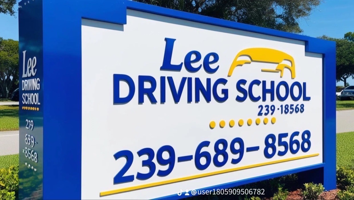 Lee Driving School LLC