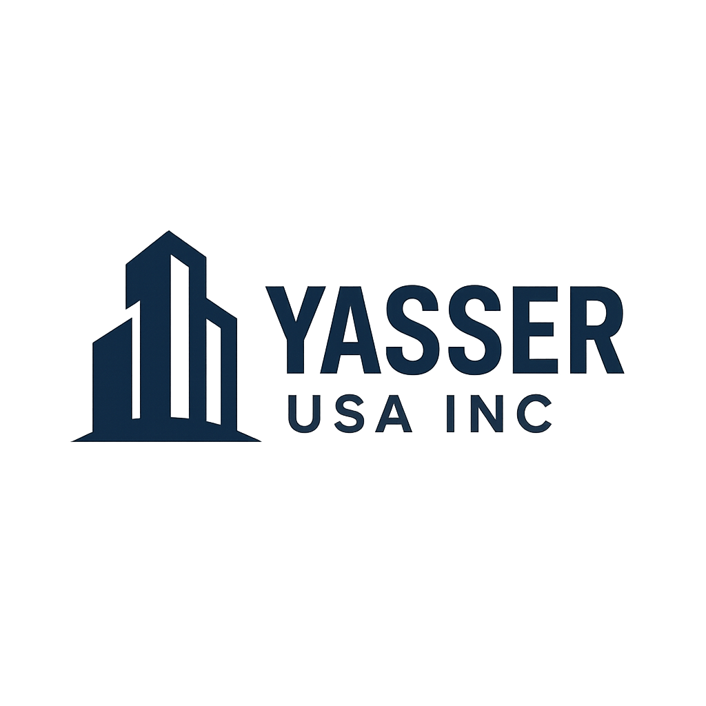 Yasser Usa Inc in Miami