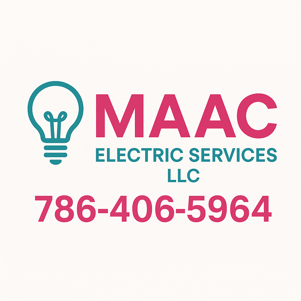 MAAC electric services LLC