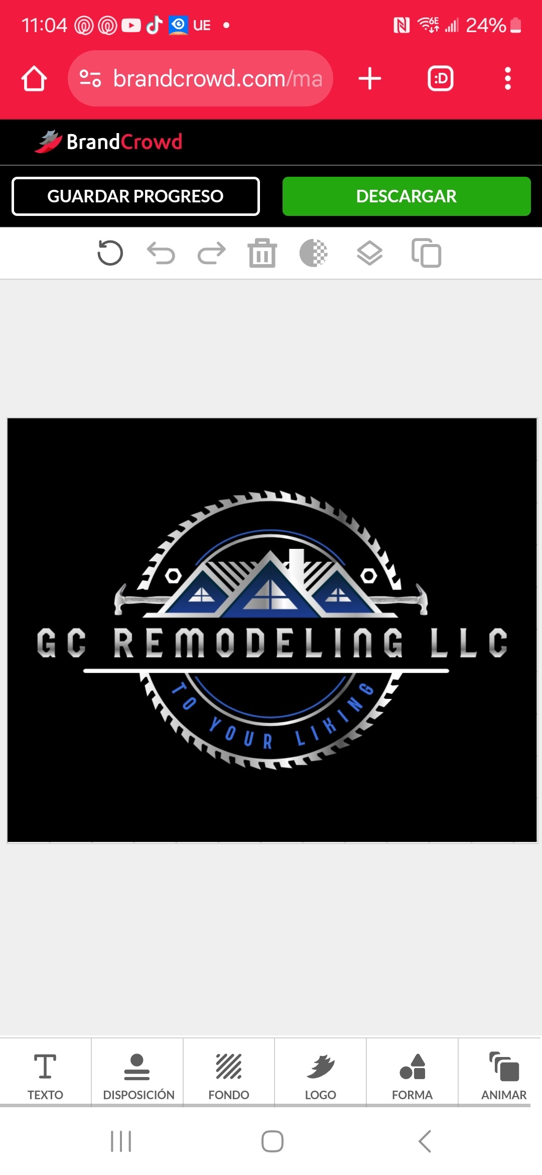 GC Remodeling Llc