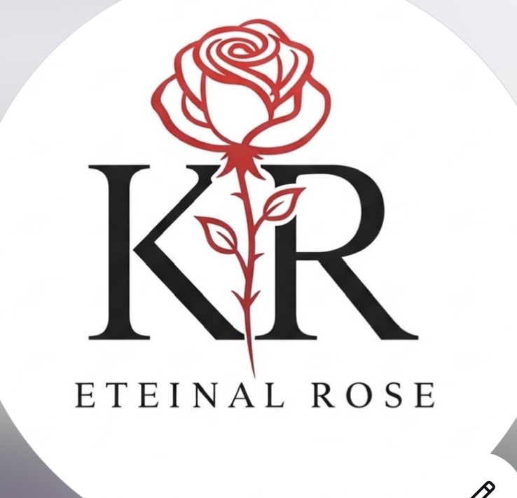 Kr_rosas_eternas in Miami