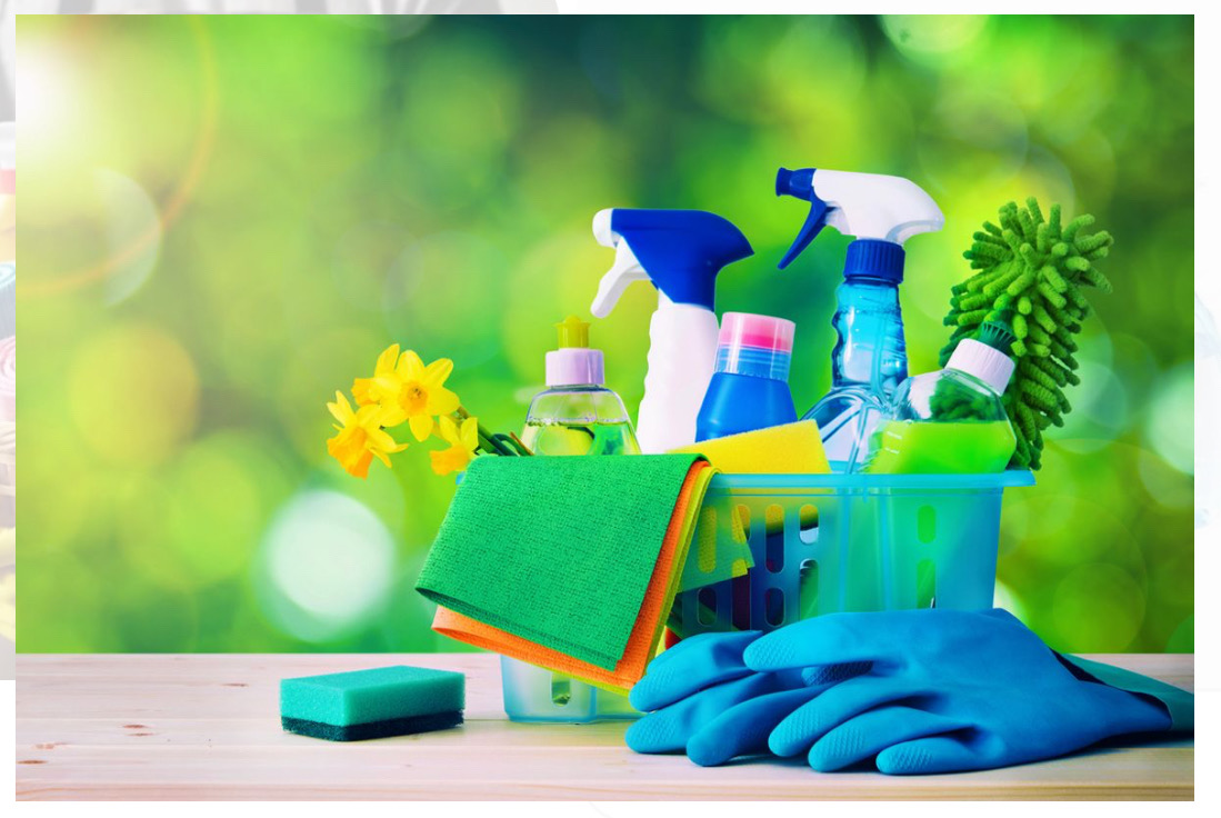 Sun Spark cleaning in Jacksonville