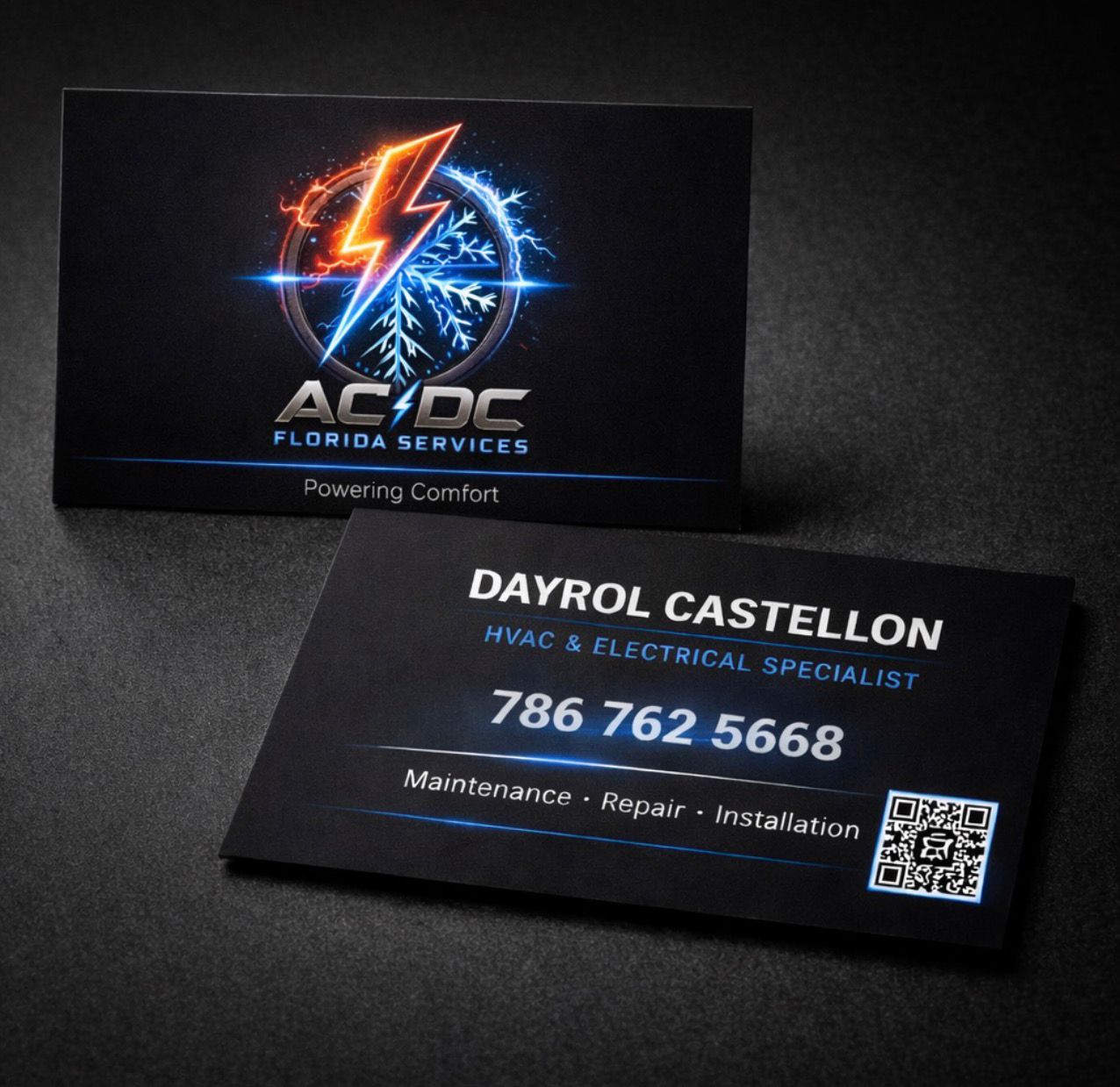 AC/DC Florida Services