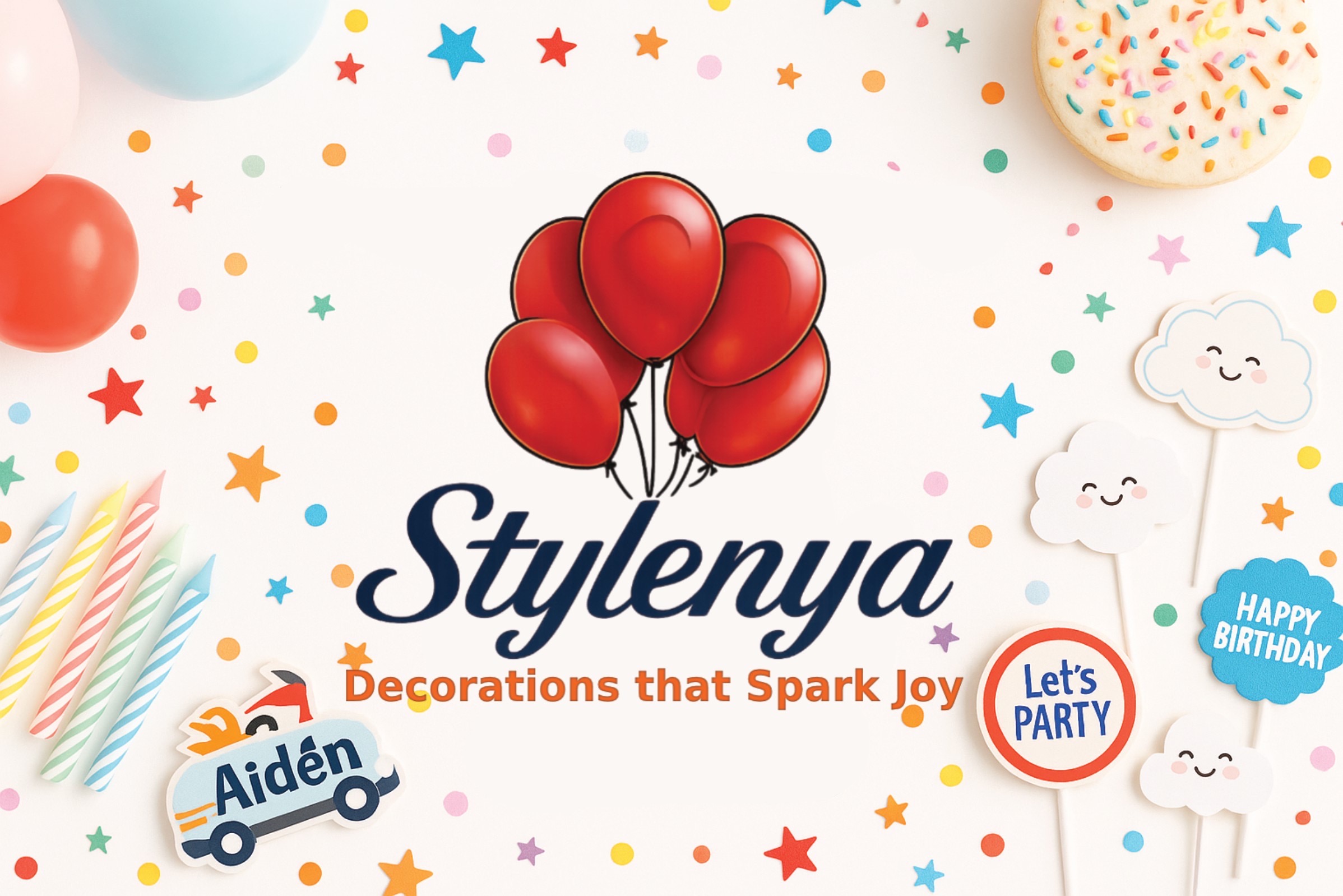 Stylenya LLC