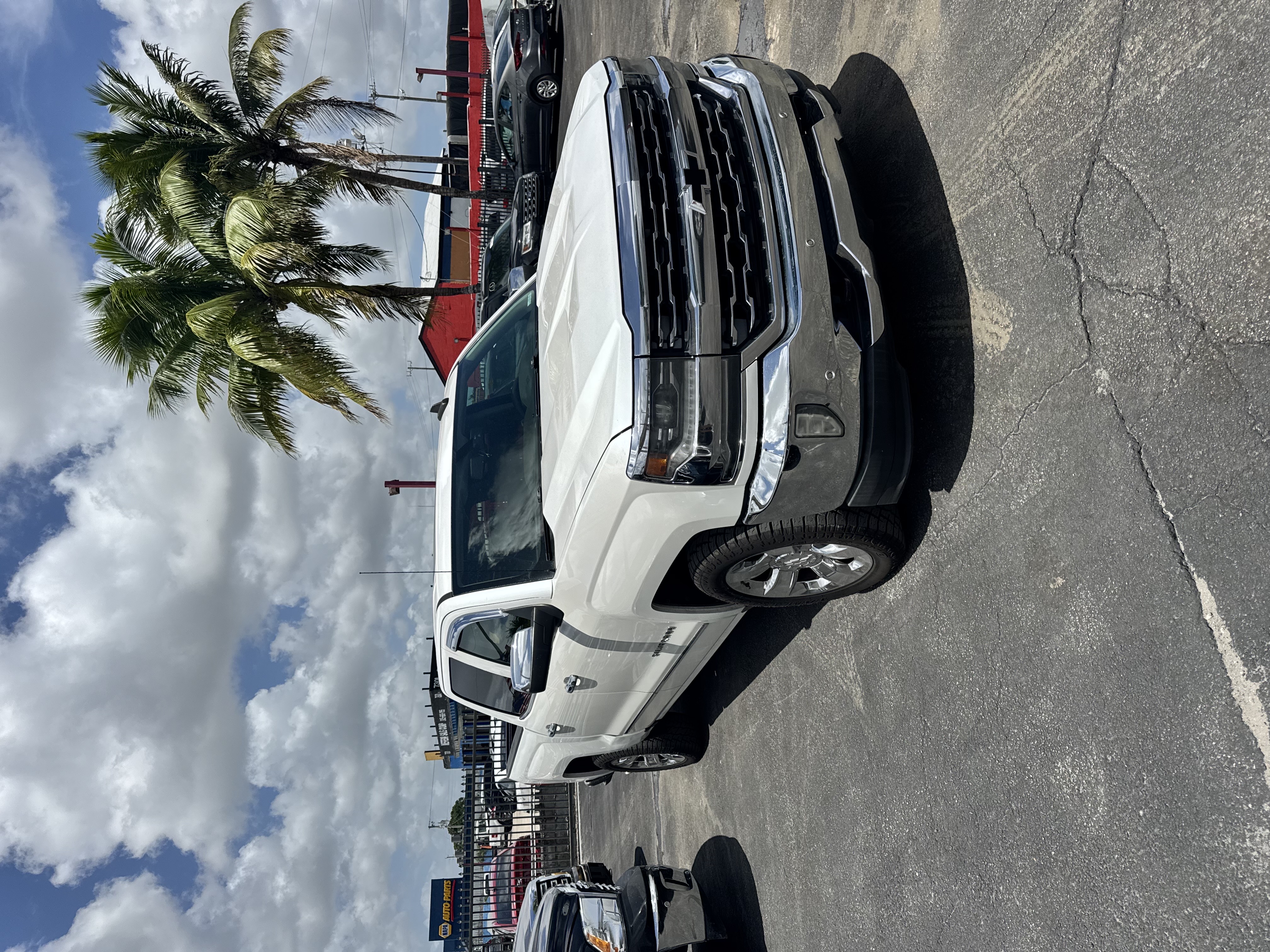 lam transportación in Homestead