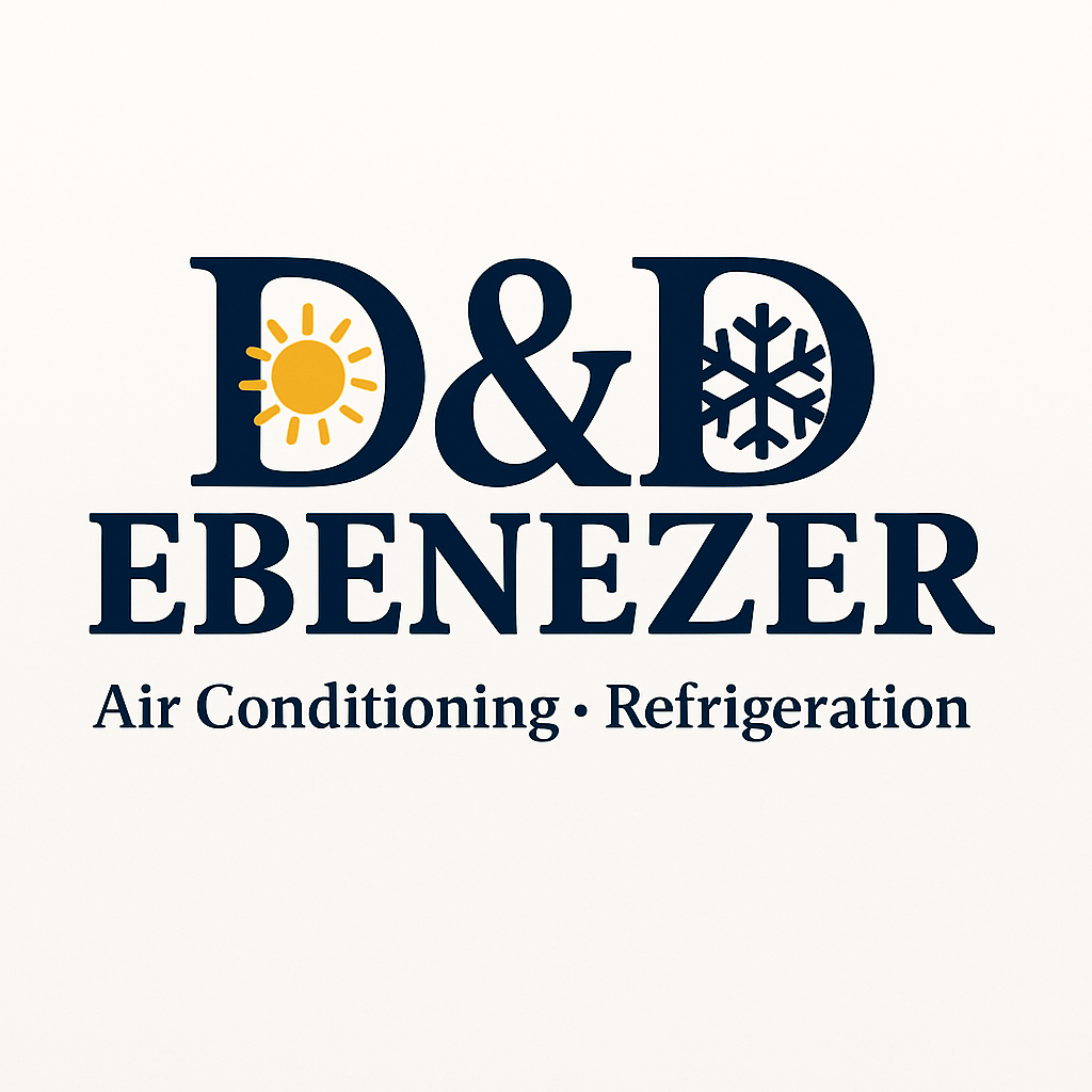 D&D Ebenezer in miami