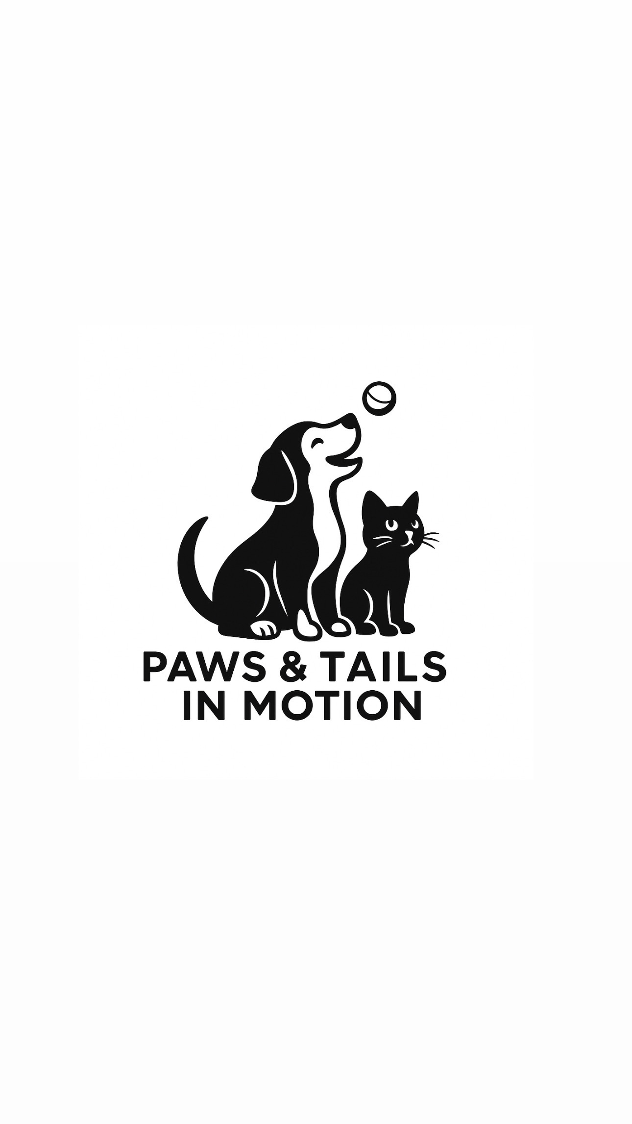 Paws and Tails in Motion